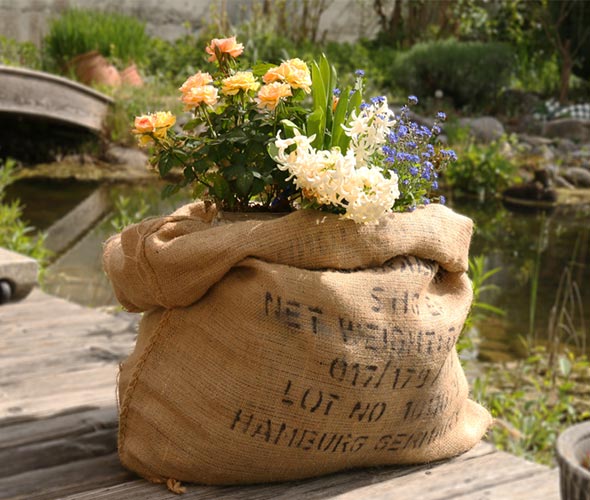 Produktfoto vom Terra Preta Pflanzgarten von Witch House